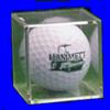 Golf Ball Cube